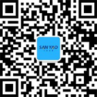 武漢展覽公司二維碼