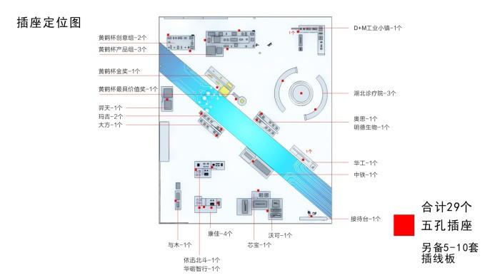 武漢展會(huì)設(shè)計(jì)